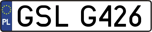 GSLG426
