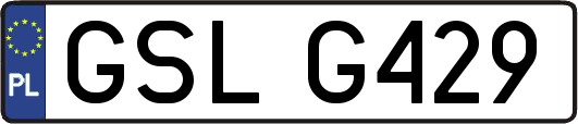 GSLG429