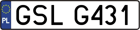 GSLG431