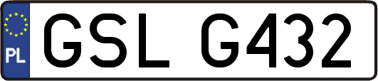 GSLG432