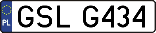 GSLG434