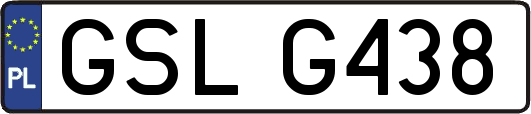 GSLG438