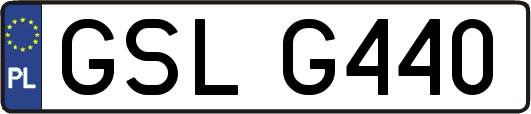 GSLG440