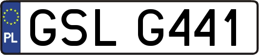 GSLG441