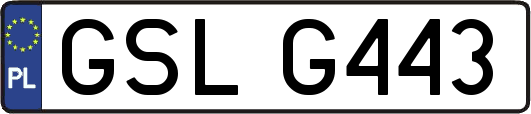 GSLG443