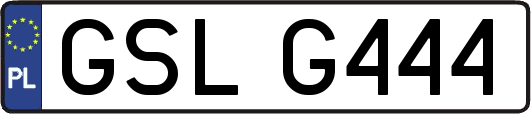 GSLG444