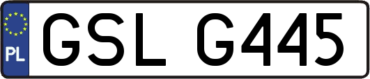 GSLG445