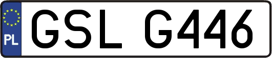 GSLG446