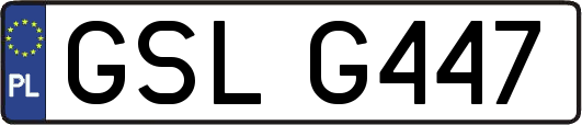 GSLG447