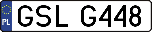 GSLG448