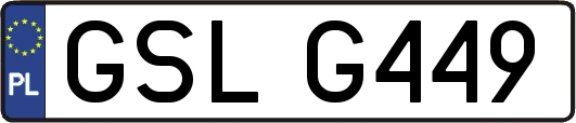 GSLG449