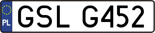 GSLG452