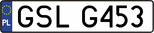 GSLG453