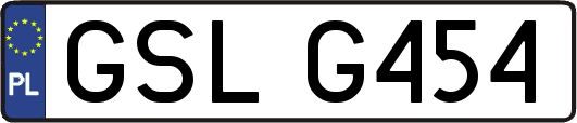 GSLG454