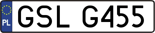 GSLG455