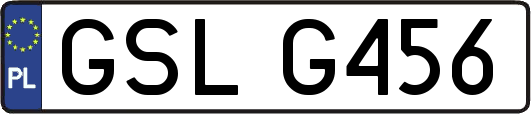 GSLG456