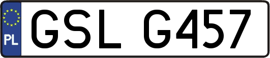 GSLG457