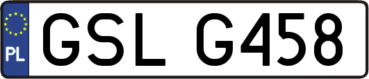 GSLG458