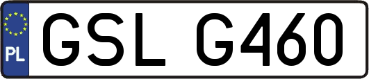 GSLG460
