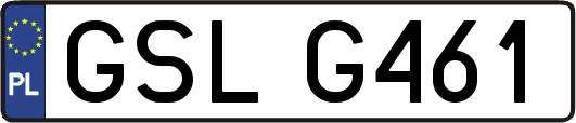 GSLG461