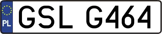 GSLG464