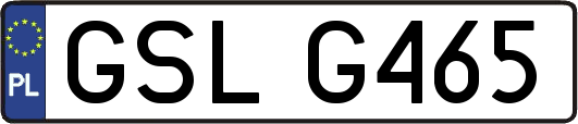 GSLG465