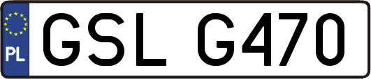 GSLG470