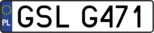 GSLG471