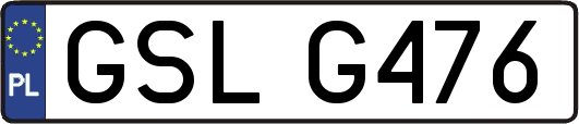 GSLG476