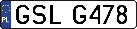 GSLG478