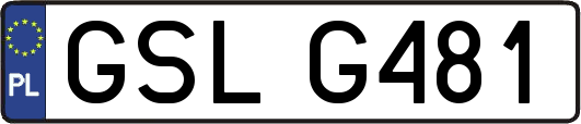 GSLG481
