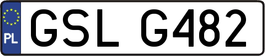 GSLG482
