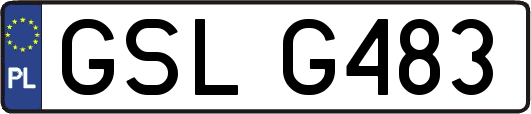 GSLG483
