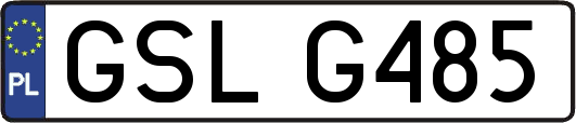 GSLG485