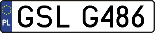 GSLG486
