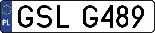 GSLG489