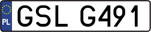 GSLG491