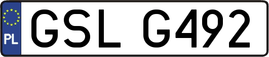 GSLG492