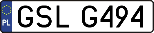 GSLG494
