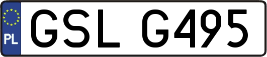 GSLG495