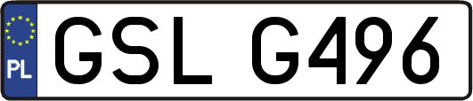 GSLG496