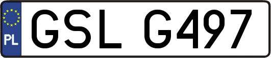 GSLG497