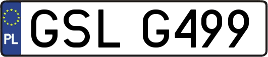 GSLG499