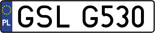 GSLG530