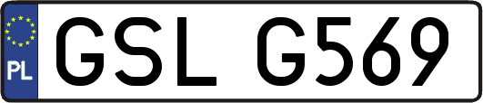 GSLG569