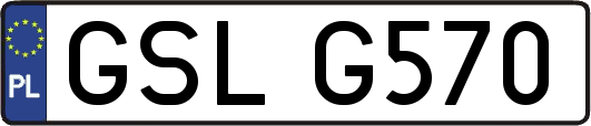 GSLG570