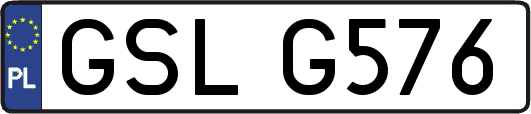 GSLG576