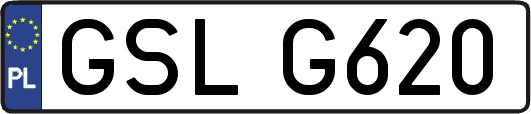 GSLG620