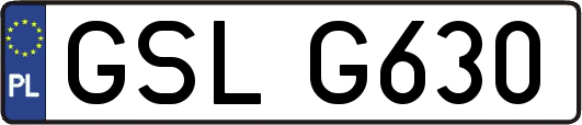 GSLG630