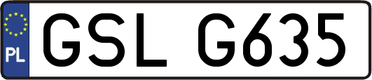 GSLG635